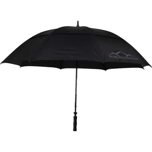 Sun Mountain Auto 68" Golf Umbrella 2025