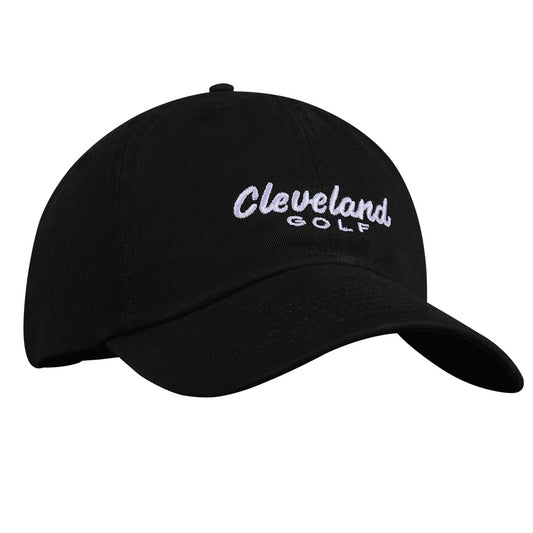 Cleveland Men's Dad Golf Hat