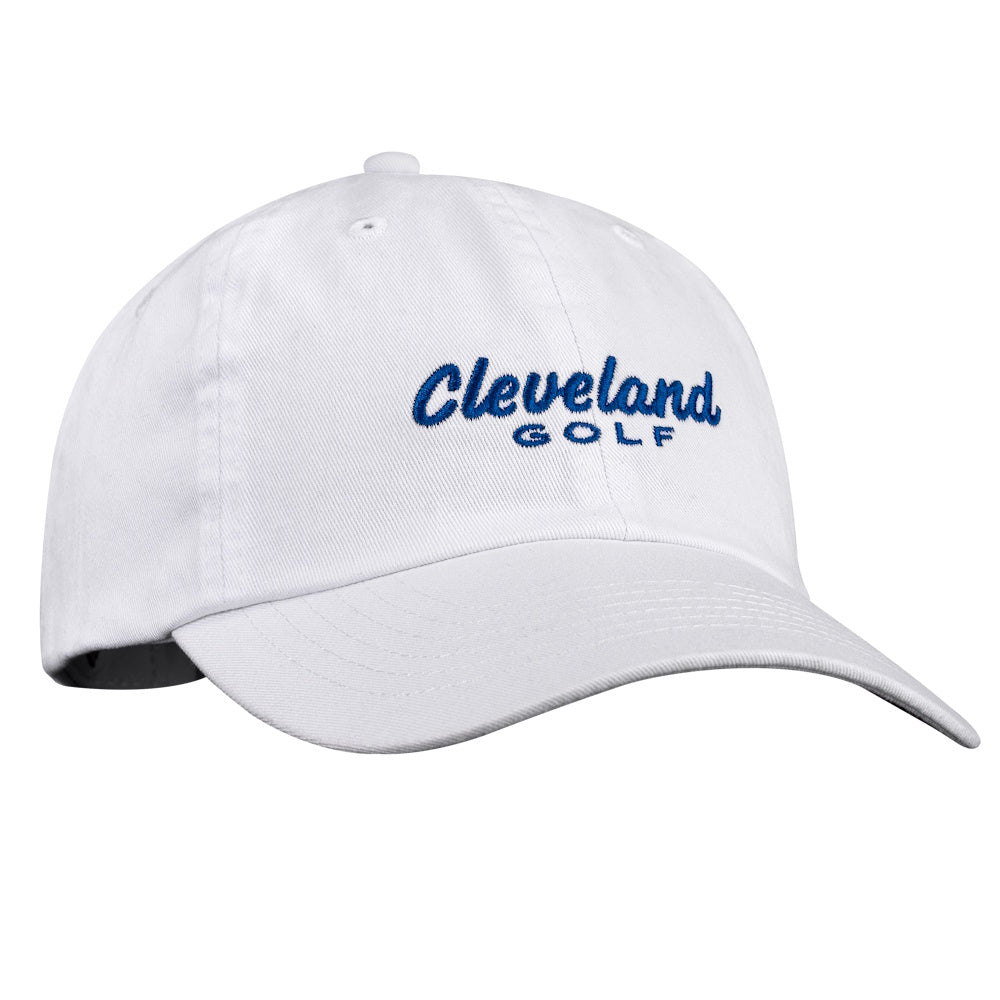 Cleveland Men's Dad Golf Hat