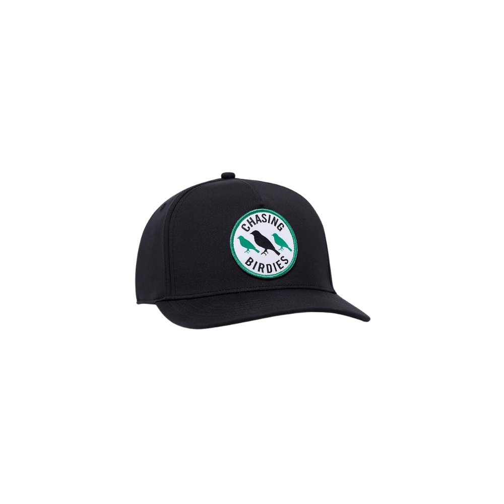 Cleveland Men's Chasing Birdies Golf Hat