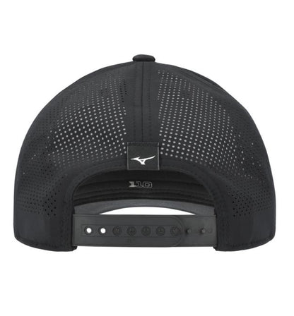 Mizuno Tour Vent Snapback Golf Hat