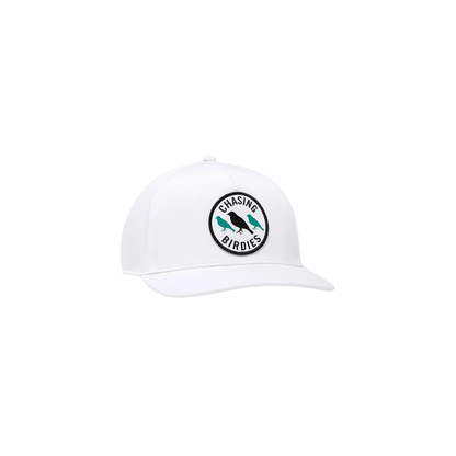 Cleveland Men's Chasing Birdies Golf Hat