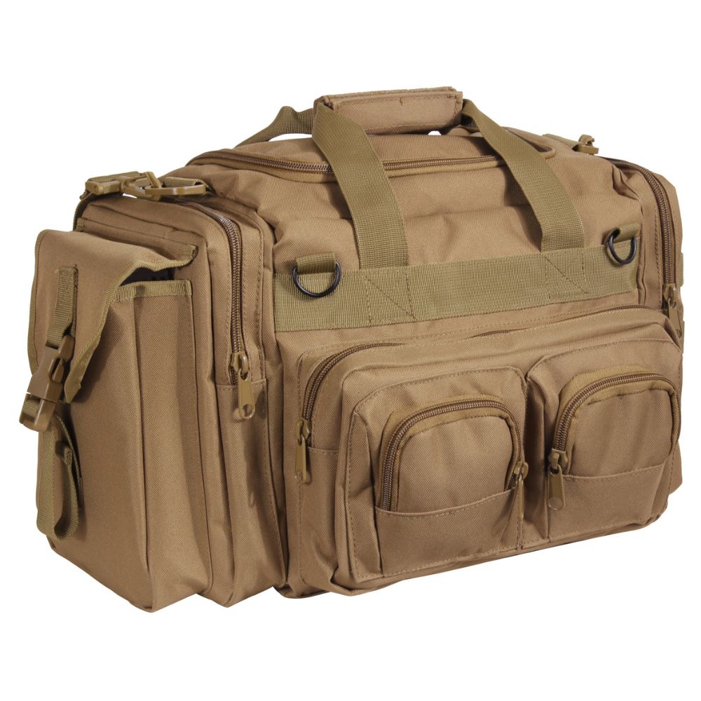 Rothco Men's Concealed Carry Bag