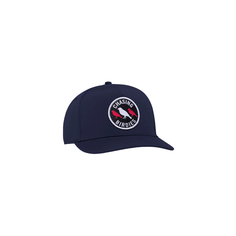 Cleveland Men's Chasing Birdies Golf Hat
