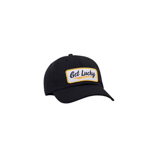 Cleveland Men's Get Lucky Golf Hat