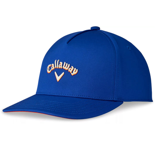 Callaway Men's Vintage Collection Golf Hat