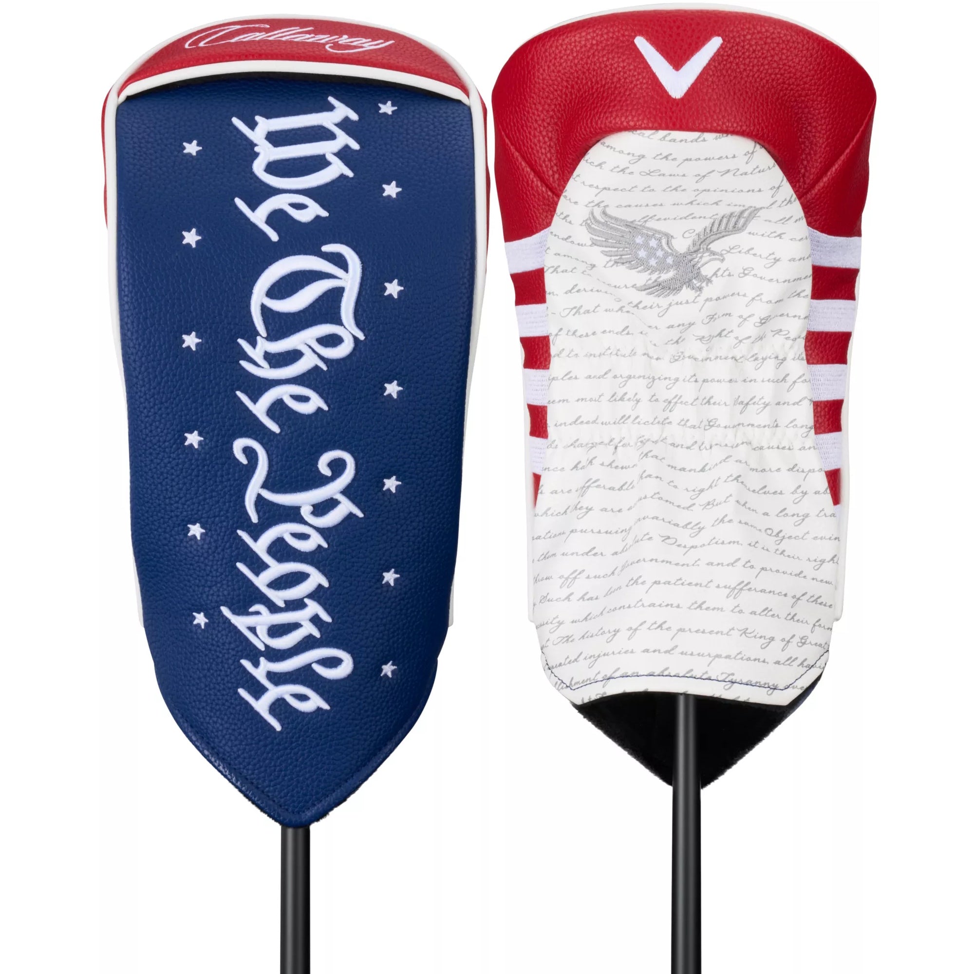 Callaway USA 250 DRIVER Headcover 2026