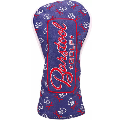 CMC Design Barstool Golf 2.0 Fairway Headcover