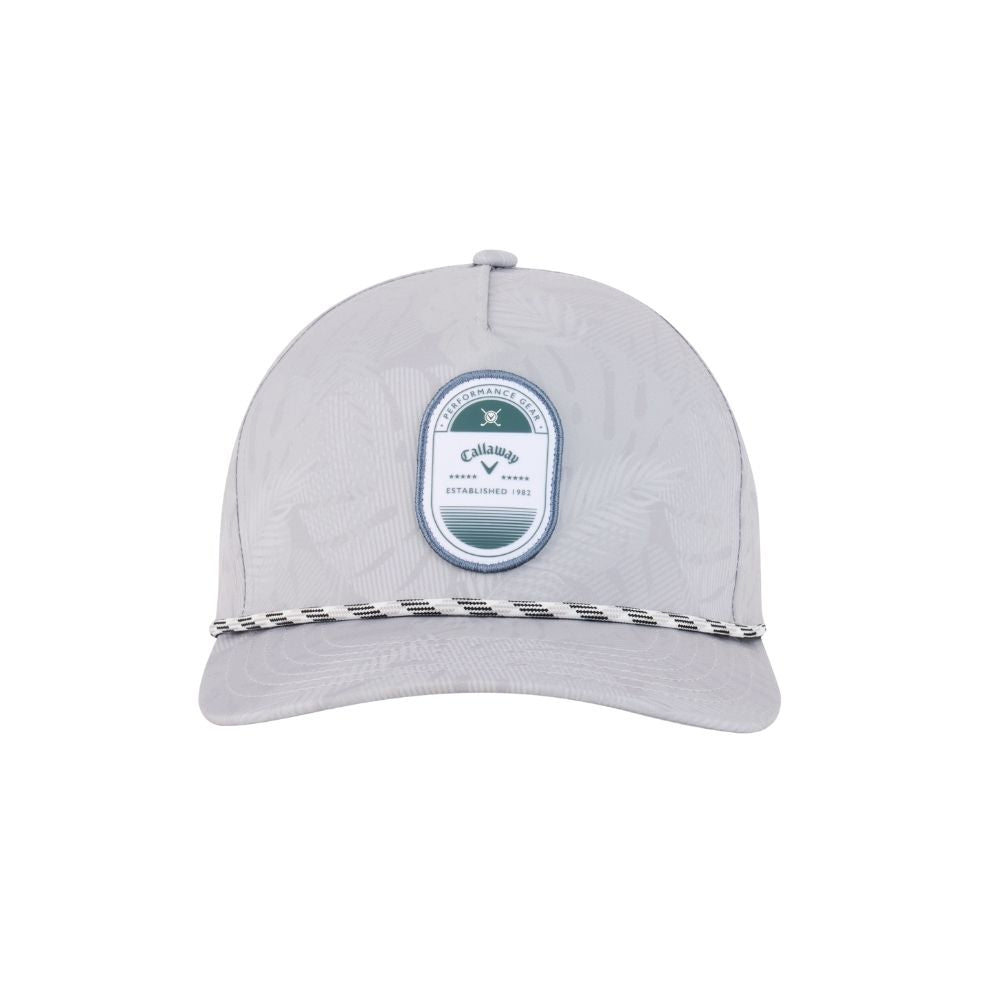Callaway Men's Birdie Brigade Snapback Golf Hat