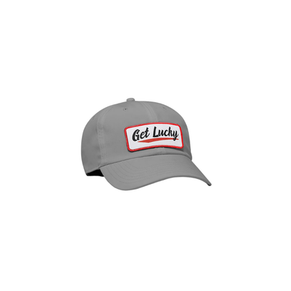 Cleveland Men's Get Lucky Golf Hat