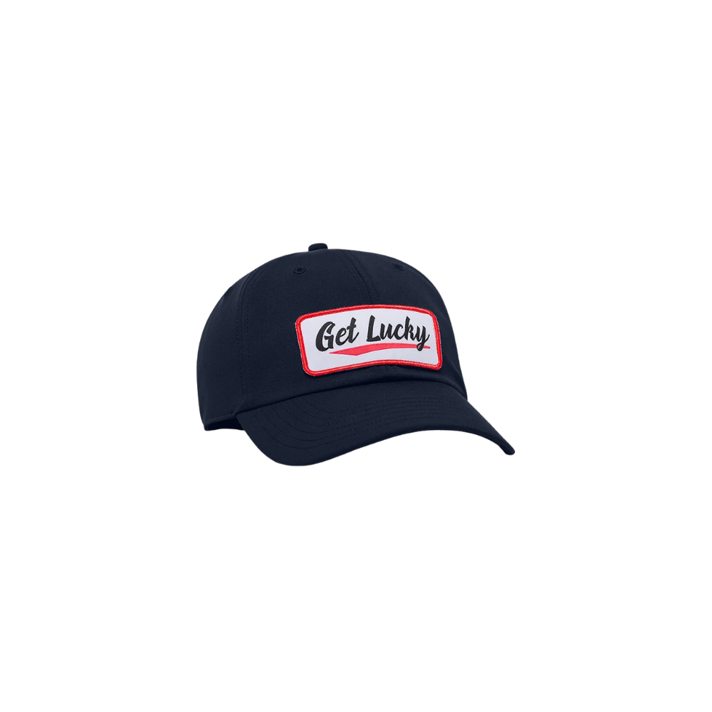Cleveland Men's Get Lucky Golf Hat