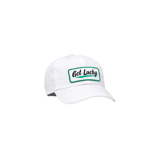 Cleveland Men's Get Lucky Golf Hat