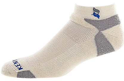 Kentwool Men's Classic Ankle Golf Socks