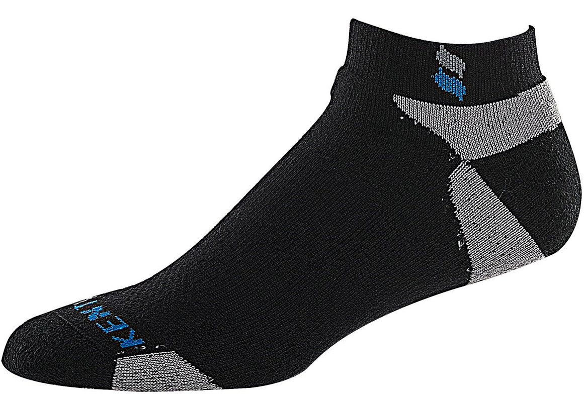 Kentwool Men's Classic Ankle Golf Socks