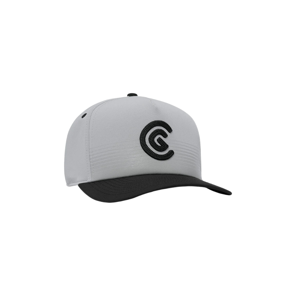 Cleveland Golf Statement Collection Layup Snapback Hat