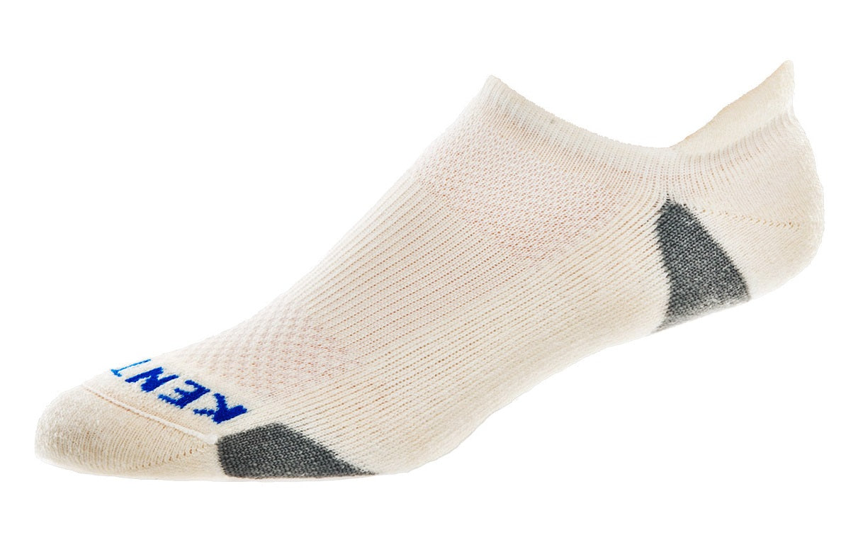 Kentwool Men's Classic Low Profile Golf Socks