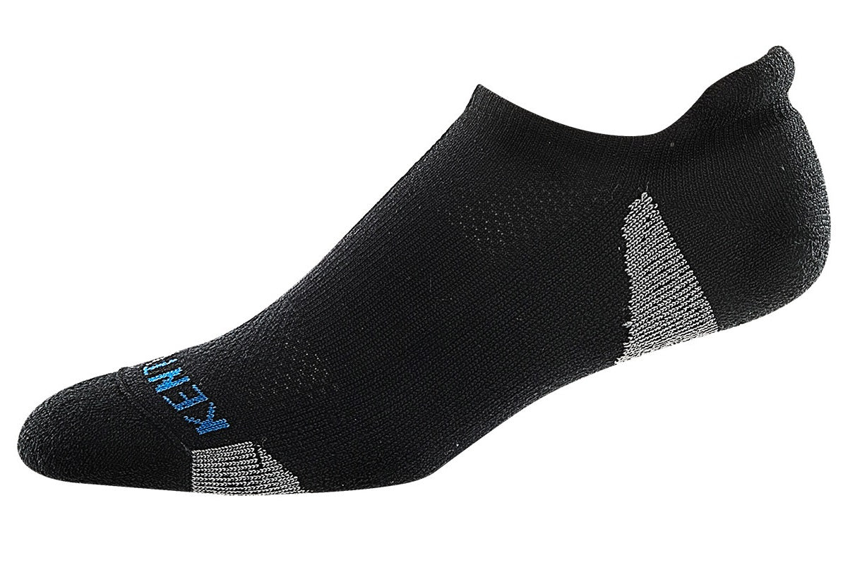 Kentwool Men's Classic Low Profile Golf Socks