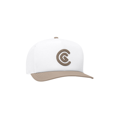 Cleveland Golf Statement Collection Layup Snapback Hat