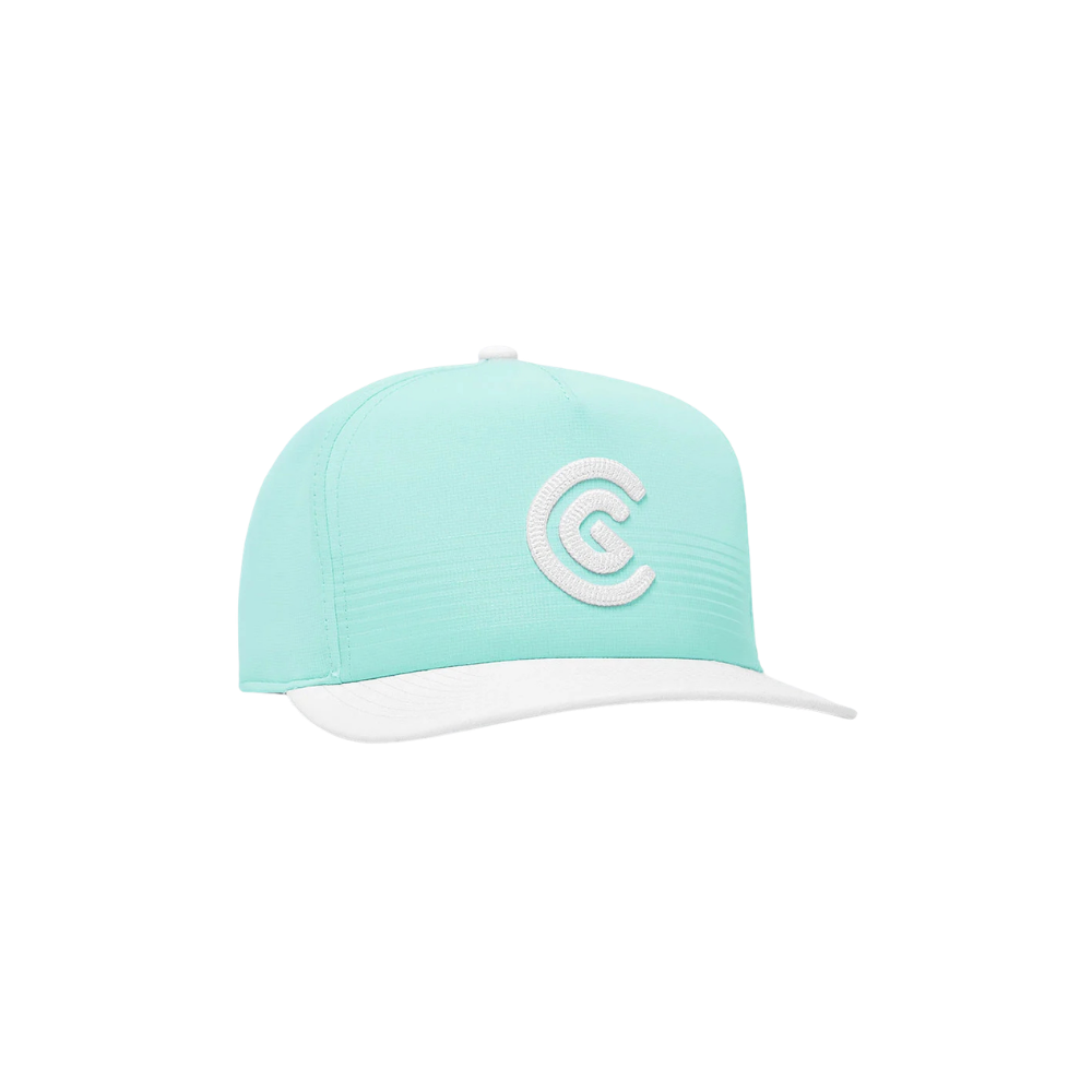 Cleveland Golf Statement Collection Layup Snapback Hat