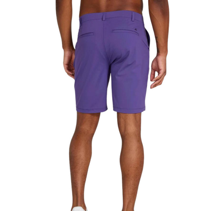 Redvanly Men Hanover Pull-On Short 9"