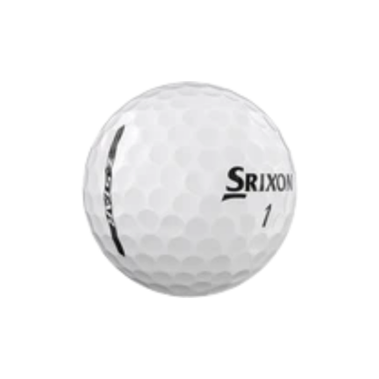 Srixon 2026 Q-Star Tour 6 Golf Balls (3 Dozen) - White