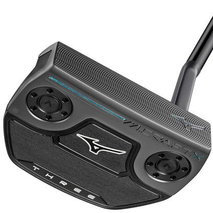 Mizuno M Craft Type X S3 Putter