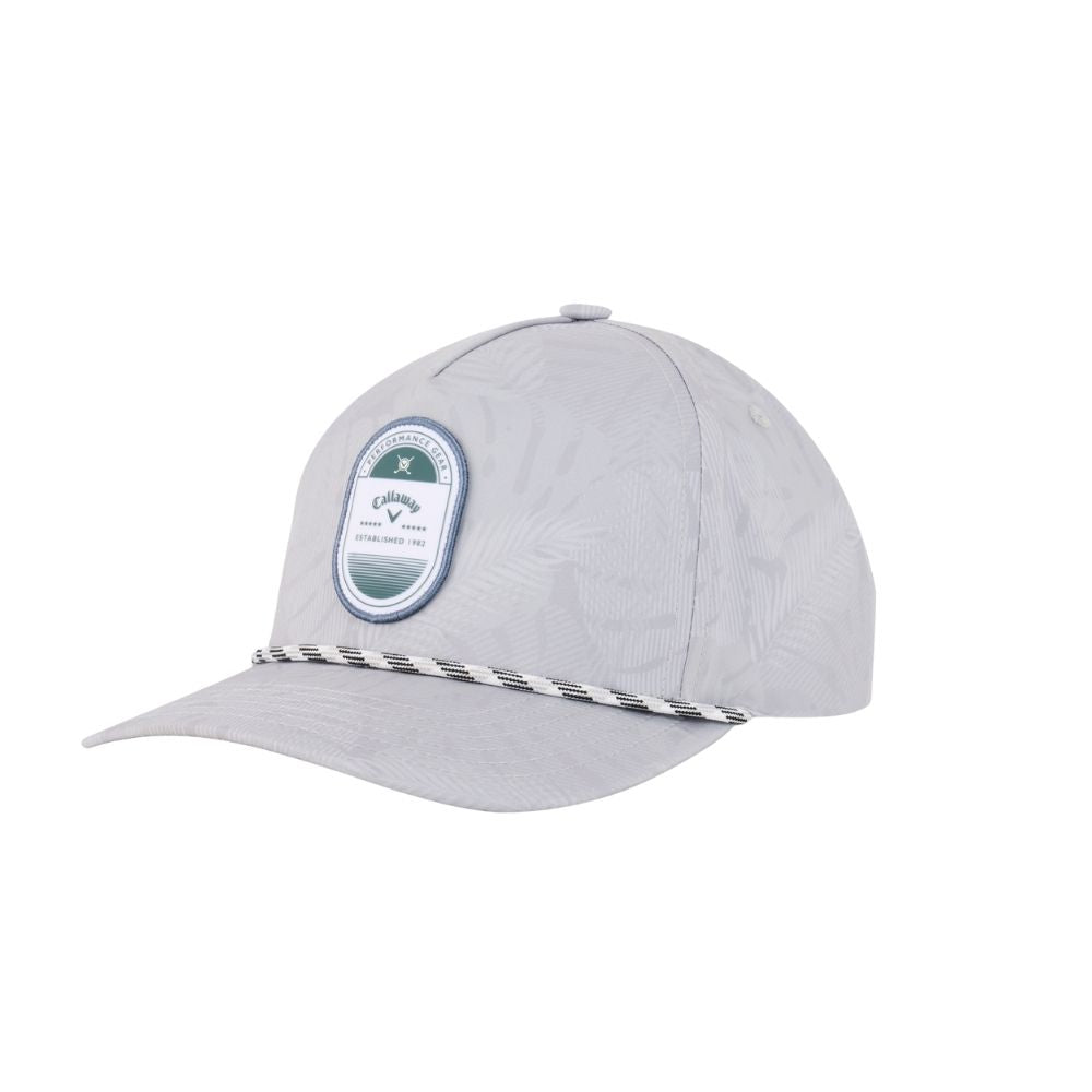 Callaway Men's Birdie Brigade Snapback Golf Hat