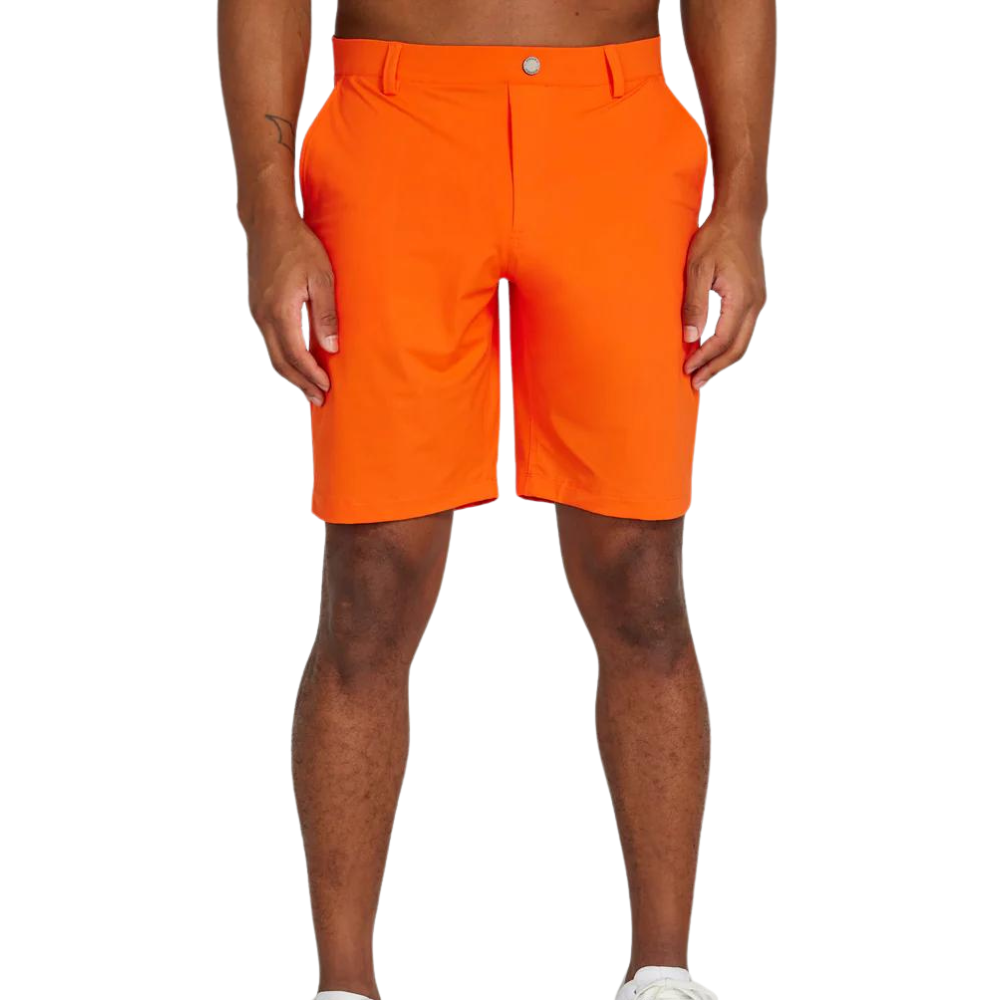 Redvanly Men Hanover Pull-On Short 9