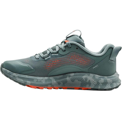 Under Armour Women's UA Charged Bandit Trail 2 Running Shoes - Fresco Green
