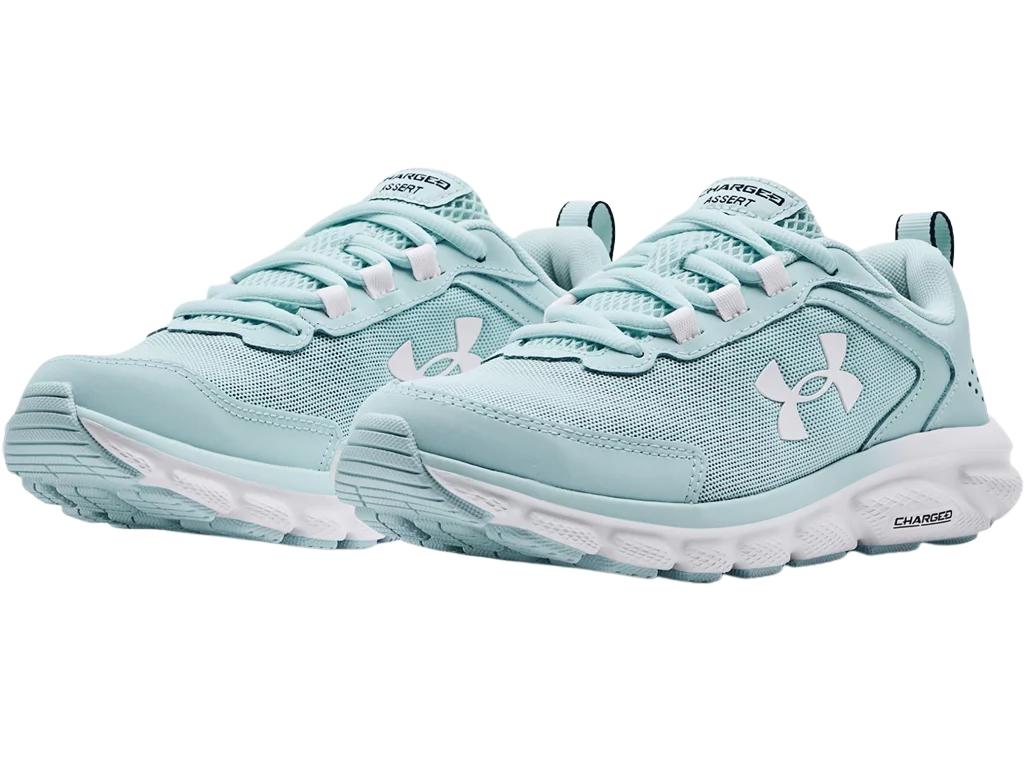 Ultimate Guide to Under Armour Tennis Shoes for Women