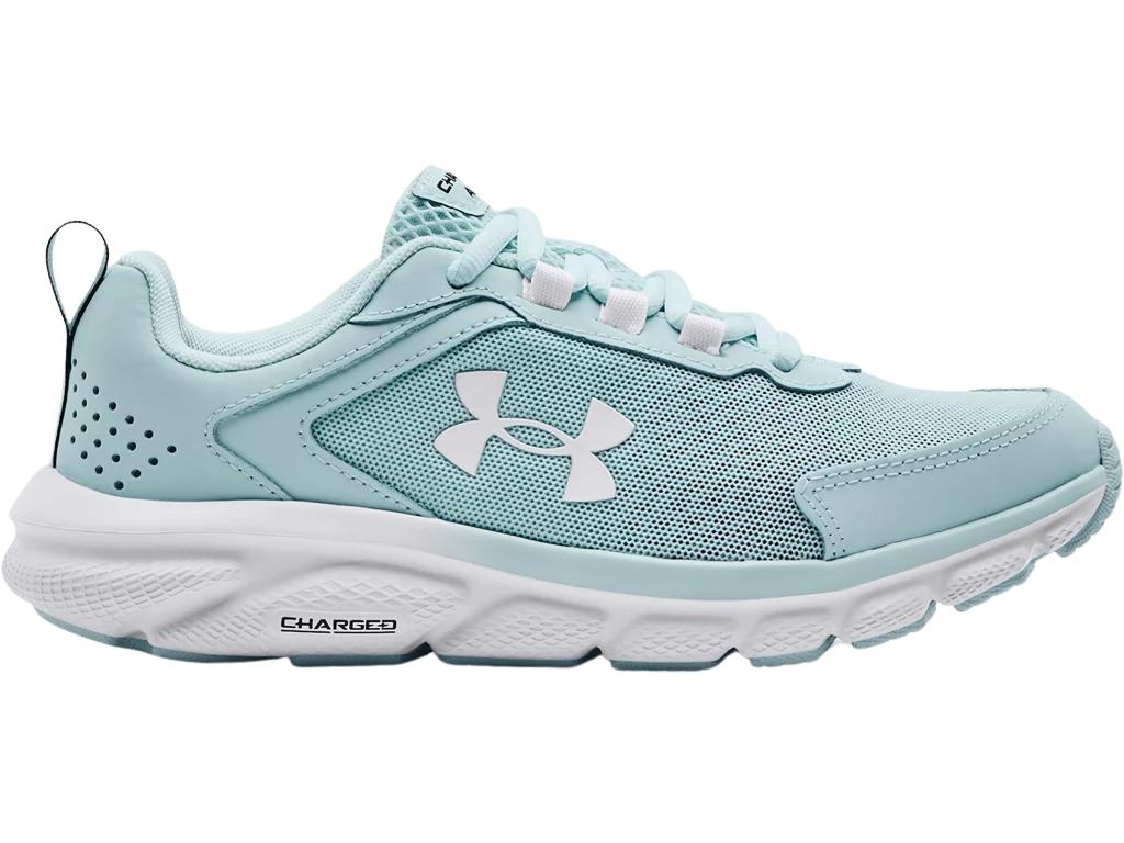 Under armour women's charged hotsell assert 8