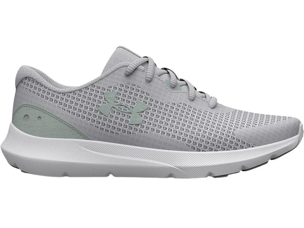 Under Armour Men's Fitness Shoes, Grey (Wire/Halo