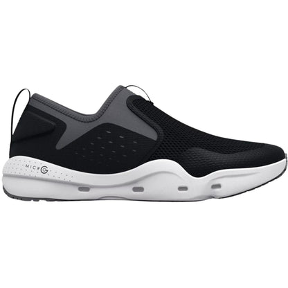 Under Armour Micro G Kilchis Fishing Slip-On Shoes
