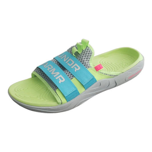 Under Armour Men's UA Ignite Alpha Slides