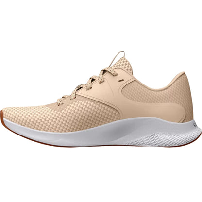 Under Armour Women's UA Charged Aurora 2 Training Shoes - Peach Ice (On-Sale)