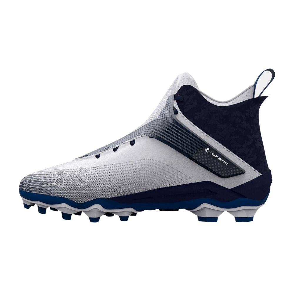 Under armour hotsell hammer baseball cleats