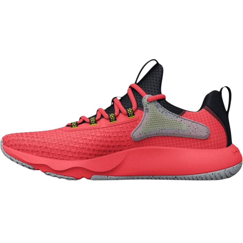 Under Armour Running shoes Under Armor Hovr Infinite 4 M 3024897-601 red -  KeeShoes