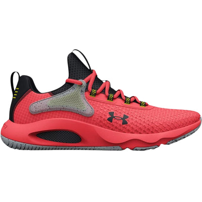 Under Armour HOVR Rise 4 review