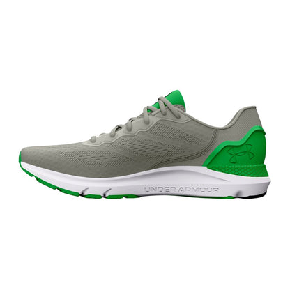 Under Armour Men's HOVR Sonic 6 Running Shoes - Olive Tint/Green