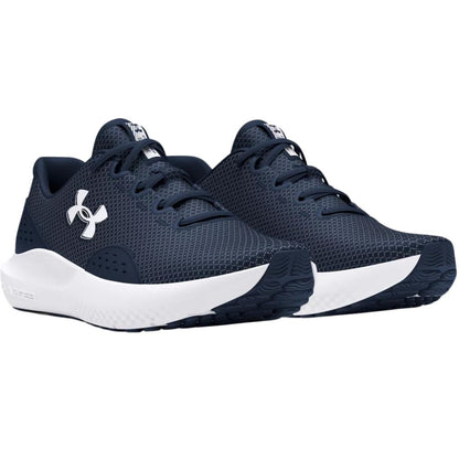 Under Armour Men's UA Charged Surge 4 Running Shoe - Academy
