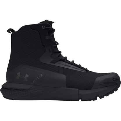 Under Armour Men's UA Charged Valsetz Boots - Black/Jet Gray