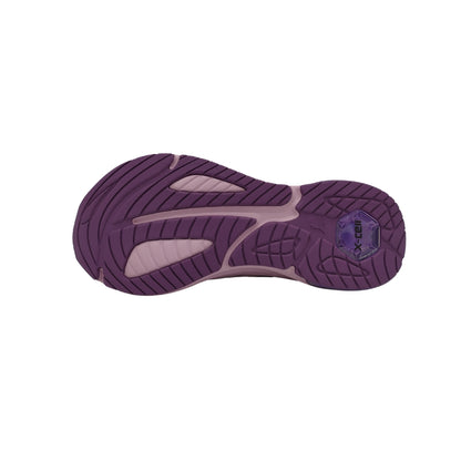 Puma Women's X-Cell Lightspeed Running Shoes - Grape Mist