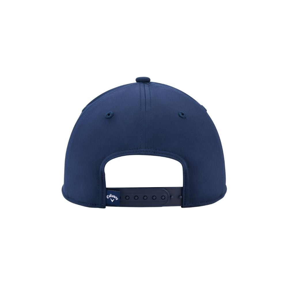 Callaway Men's Birdie Putt Rope Snapback Golf Hat 2026