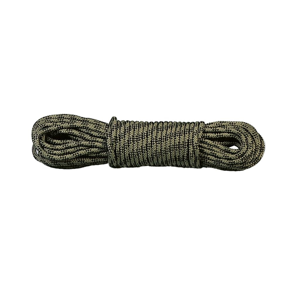 Rothco Men's Utility Rope - 50'