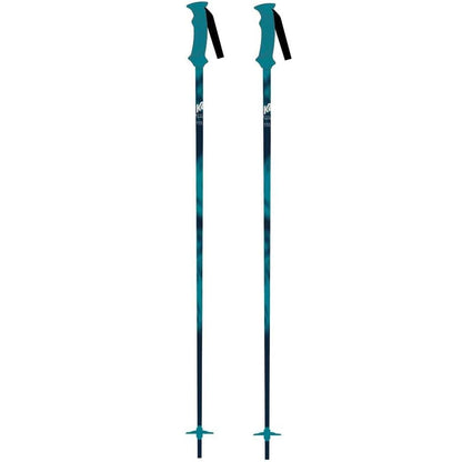 K2 Women's Style Aluminum Ski Poles