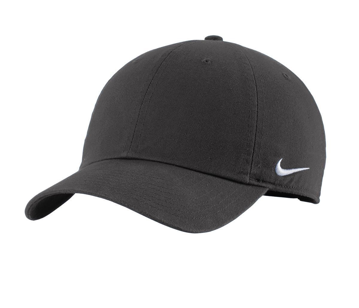 Nike Heritage Cotton Twill Adjustable Hat