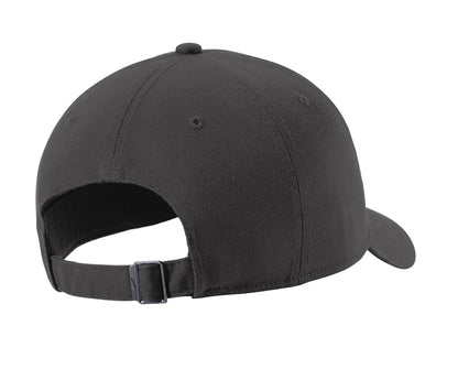 Nike Heritage Cotton Twill Adjustable Hat