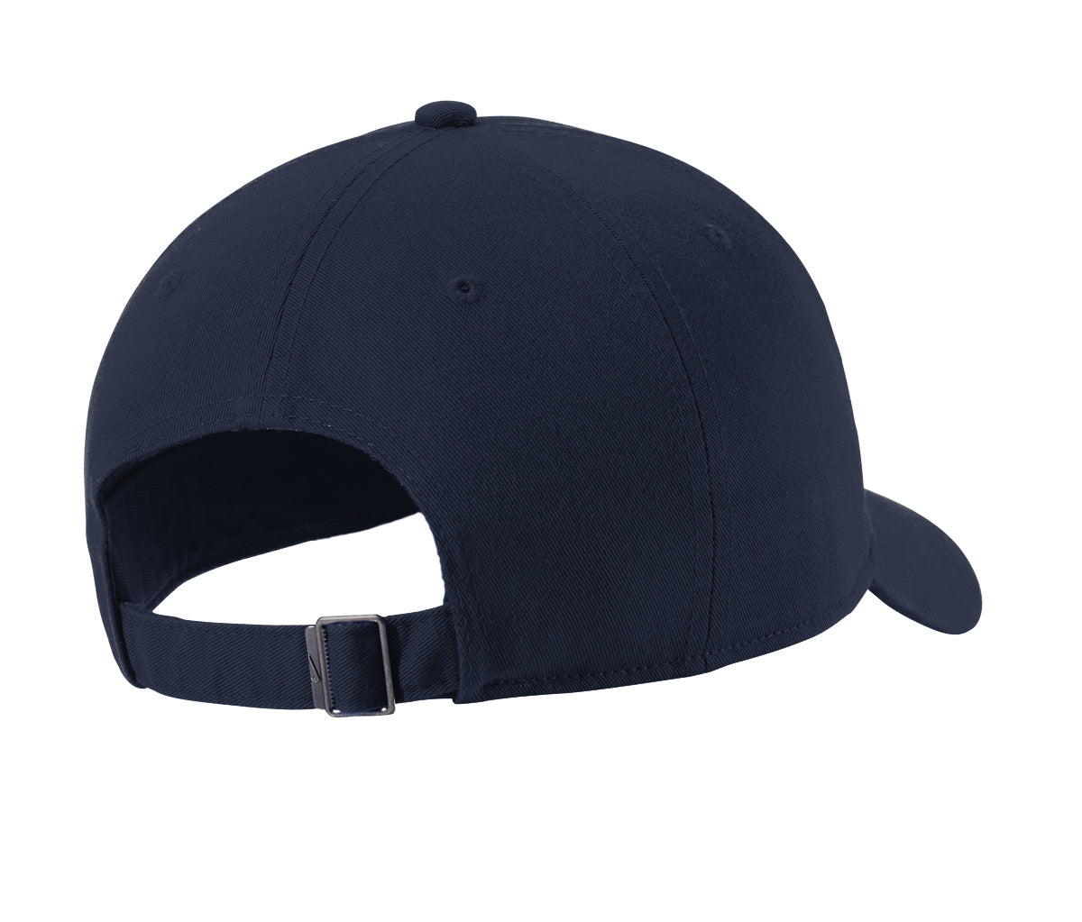 Nike Heritage Cotton Twill Adjustable Hat