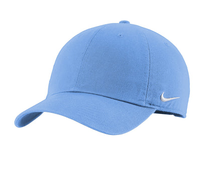 Nike Heritage Cotton Twill Adjustable Hat