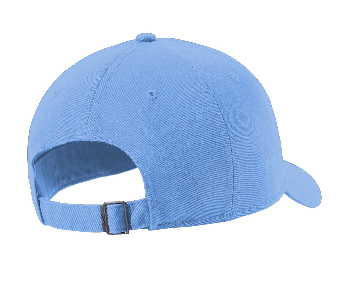 Nike Heritage Cotton Twill Adjustable Hat